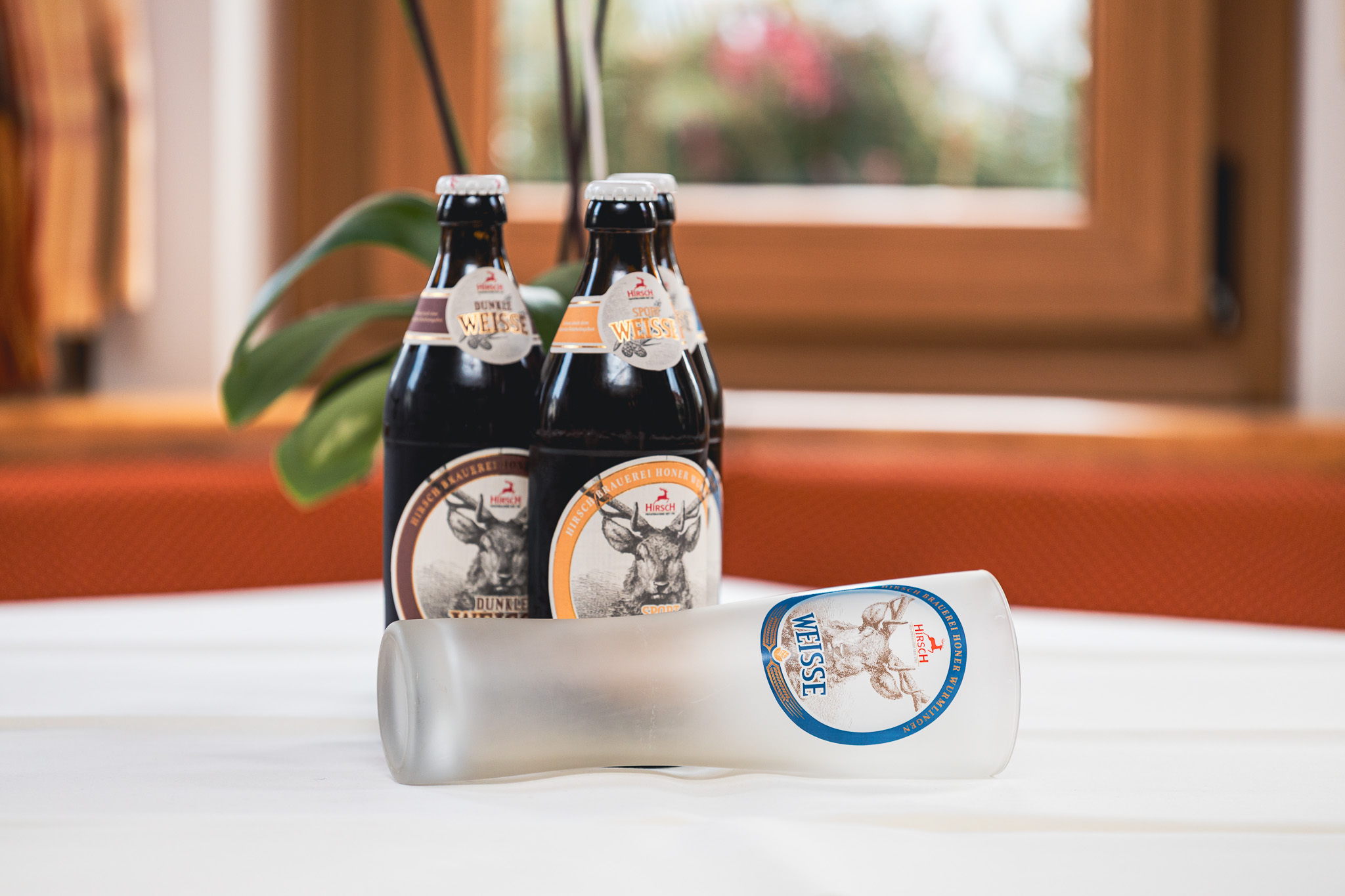 Regionale Bier Partnerschaft