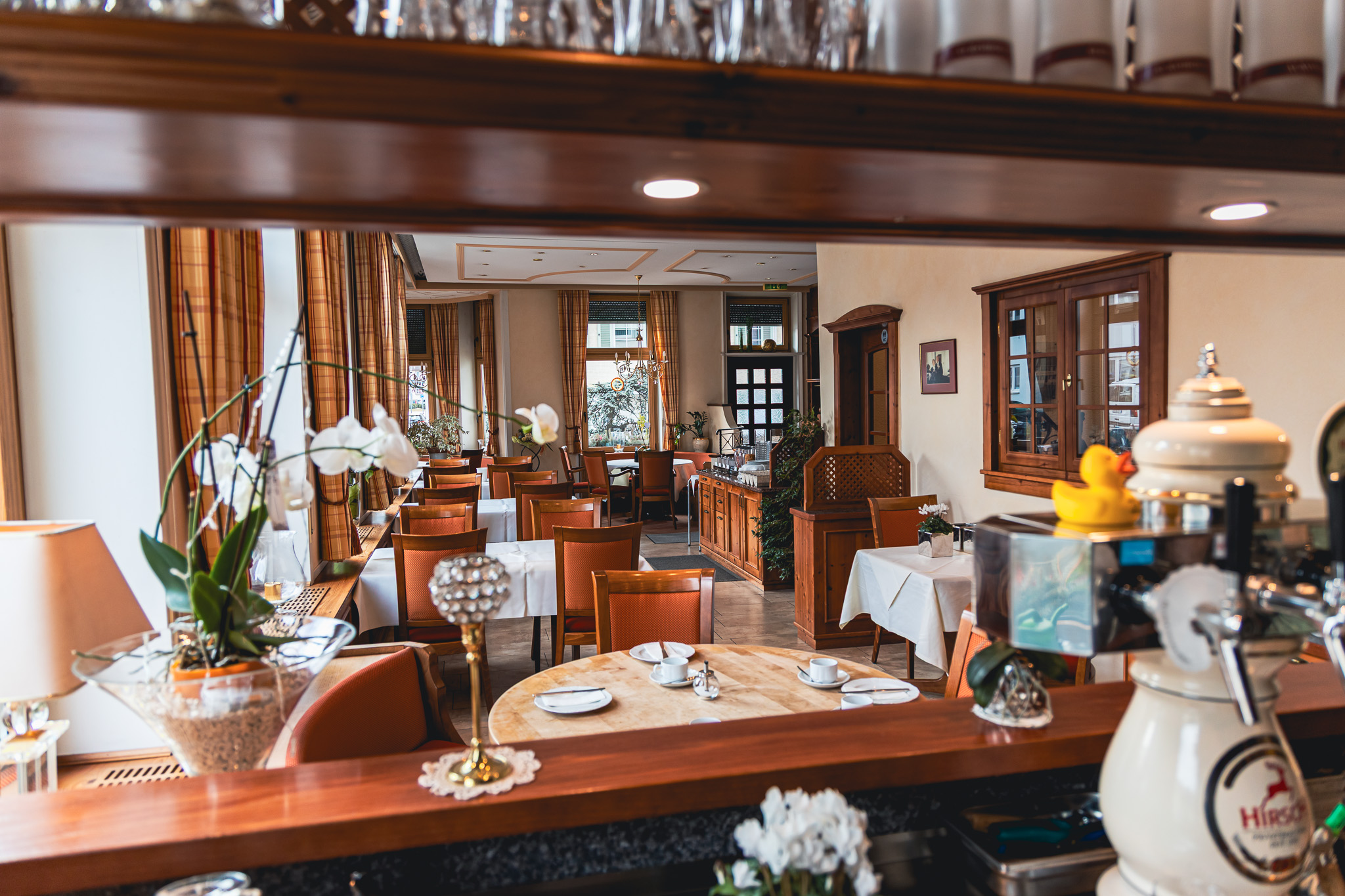 Gourmet Restaurant Schoch