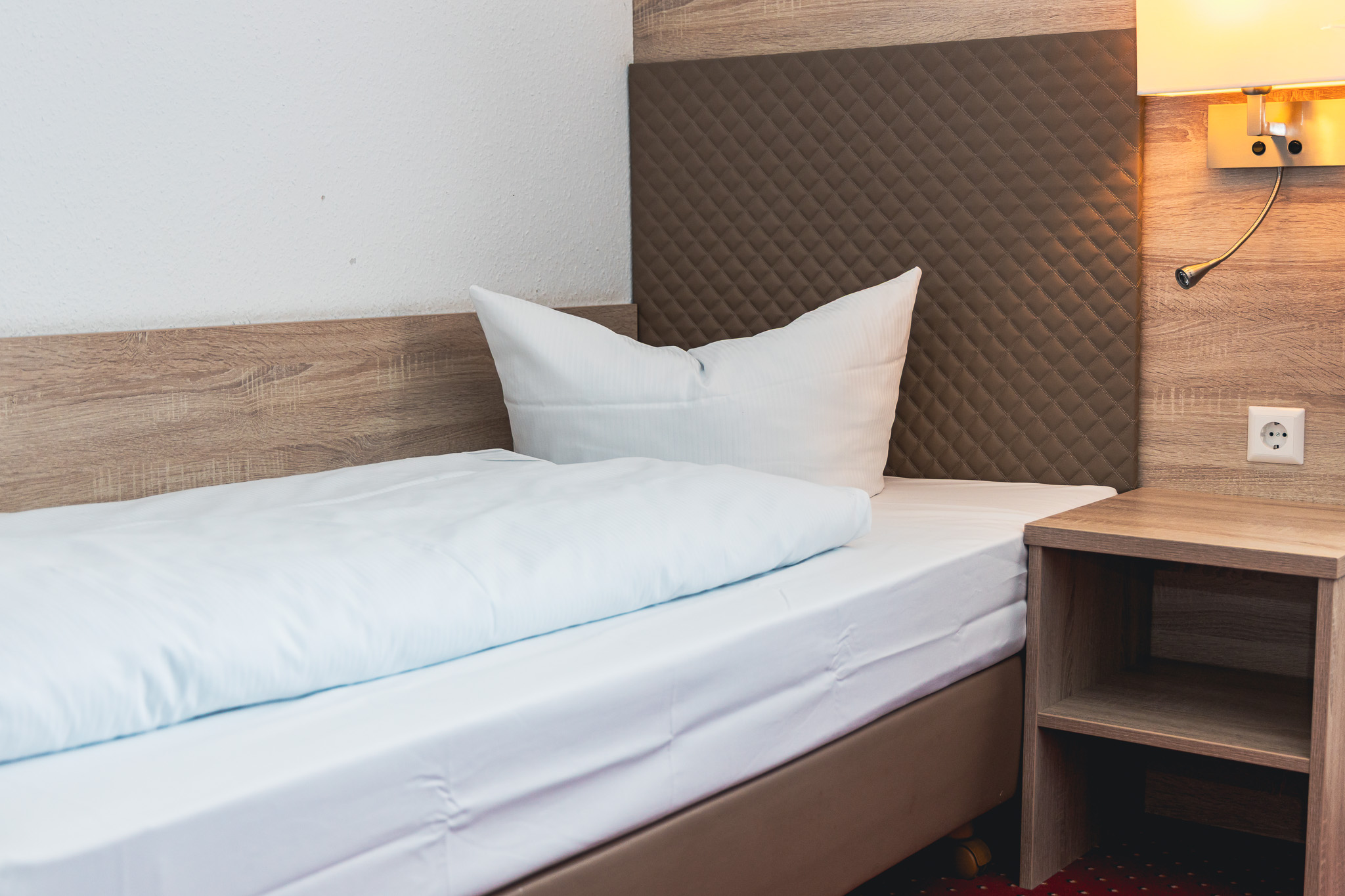 Einzelzimmer Klassik